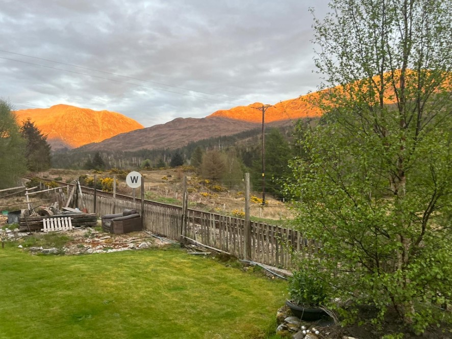 Property for Auction in Scotland - Achnashellach (Gerry’s) Hostel, Craig, Strathcarron, Ross-Shire IV54 8YU