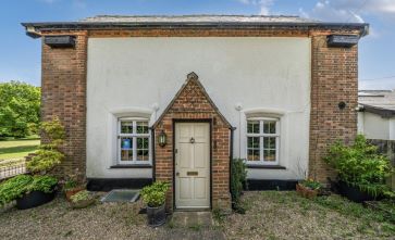 Property for Auction in East Anglia - Donthorn Cottage, 2 Campingland, Swaffham, Norfolk PE37 7RB