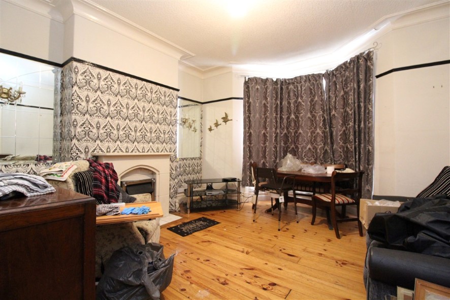 88 Sherbourne Road, Blackpool, Lancashire FY1 2PQ