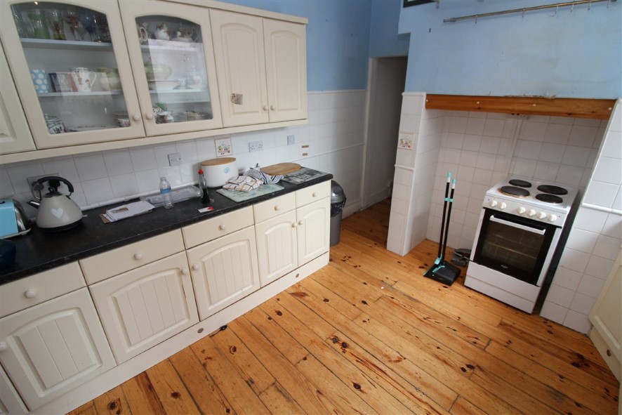 88 Sherbourne Road, Blackpool, Lancashire FY1 2PQ