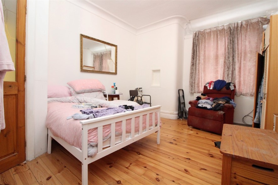 88 Sherbourne Road, Blackpool, Lancashire FY1 2PQ