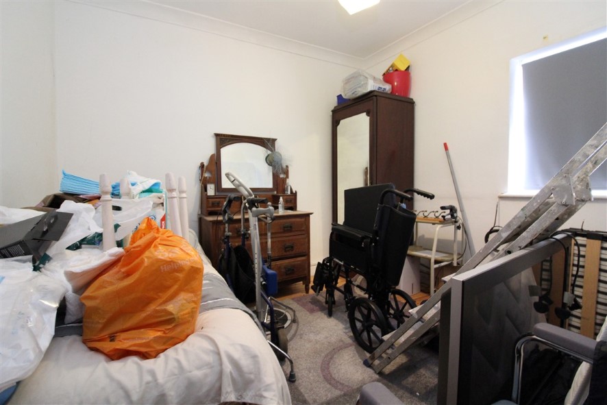 88 Sherbourne Road, Blackpool, Lancashire FY1 2PQ