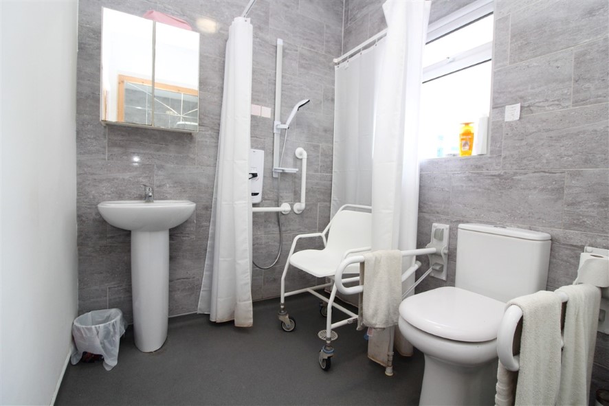 88 Sherbourne Road, Blackpool, Lancashire FY1 2PQ