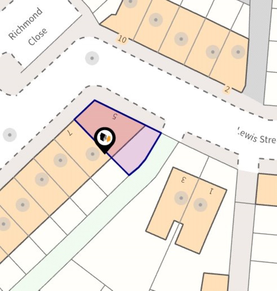 Property for Auction in Manchester - 5 Lewis Street, Shaw, Oldham