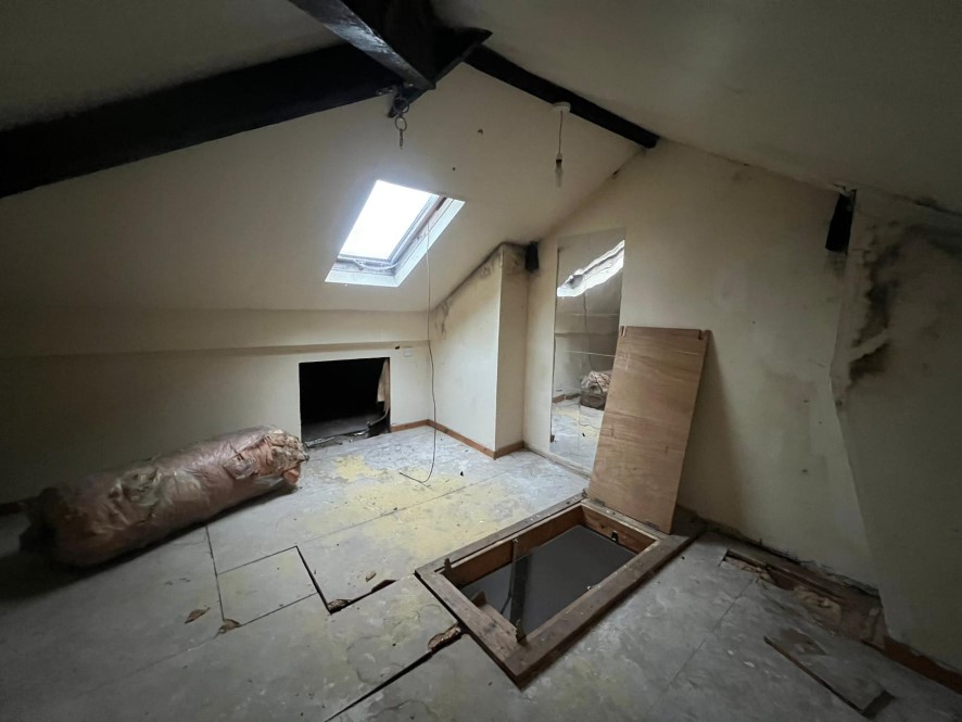 Property for Auction in Manchester - 5 Lewis Street, Shaw, Oldham