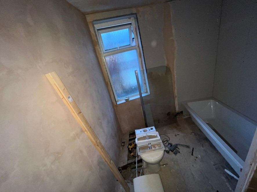 Property for Auction in Manchester - 5 Lewis Street, Shaw, Oldham