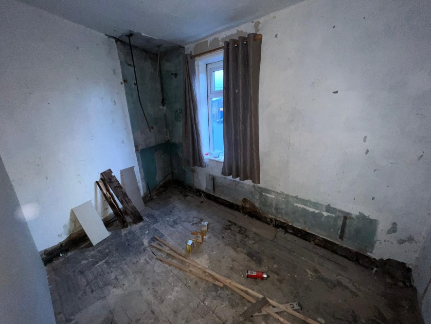 Property for Auction in Manchester - 5 Lewis Street, Shaw, Oldham