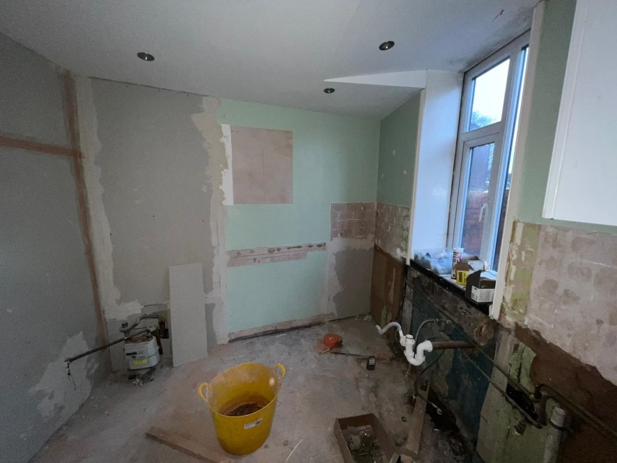 Property for Auction in Manchester - 5 Lewis Street, Shaw, Oldham