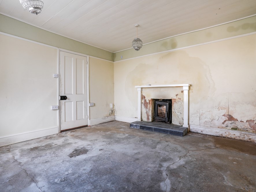 2 Harbour View, Green Rocks, Newlyn, Penzance, Cornwall TR18 5JZ