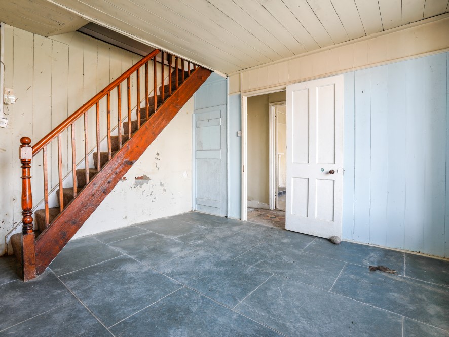 2 Harbour View, Green Rocks, Newlyn, Penzance, Cornwall TR18 5JZ