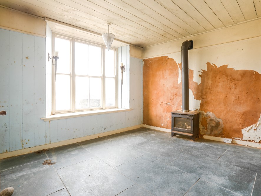 2 Harbour View, Green Rocks, Newlyn, Penzance, Cornwall TR18 5JZ