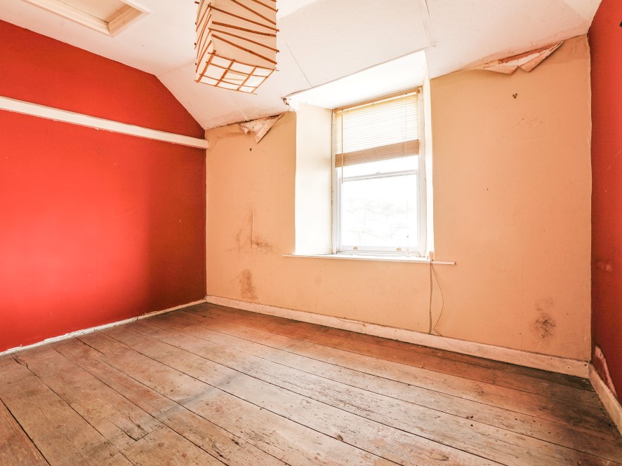 2 Harbour View, Green Rocks, Newlyn, Penzance, Cornwall TR18 5JZ