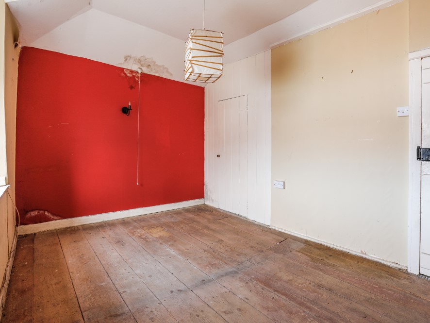 2 Harbour View, Green Rocks, Newlyn, Penzance, Cornwall TR18 5JZ