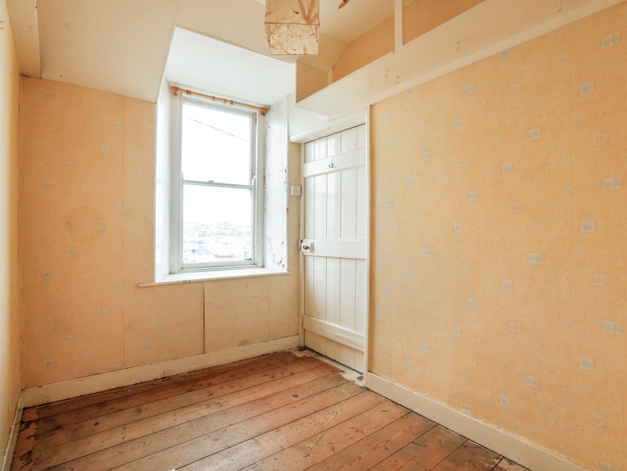 2 Harbour View, Green Rocks, Newlyn, Penzance, Cornwall TR18 5JZ