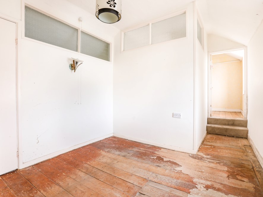 2 Harbour View, Green Rocks, Newlyn, Penzance, Cornwall TR18 5JZ