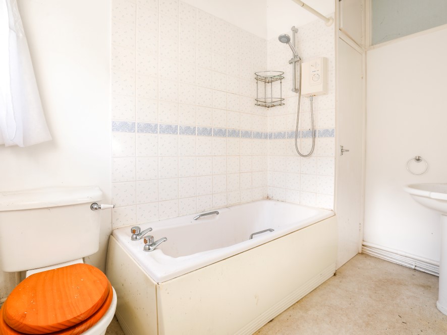 2 Harbour View, Green Rocks, Newlyn, Penzance, Cornwall TR18 5JZ