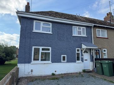 Property for Auction in East Anglia - 17 Woodwark Avenue, King&apos;s Lynn PE30 2BA