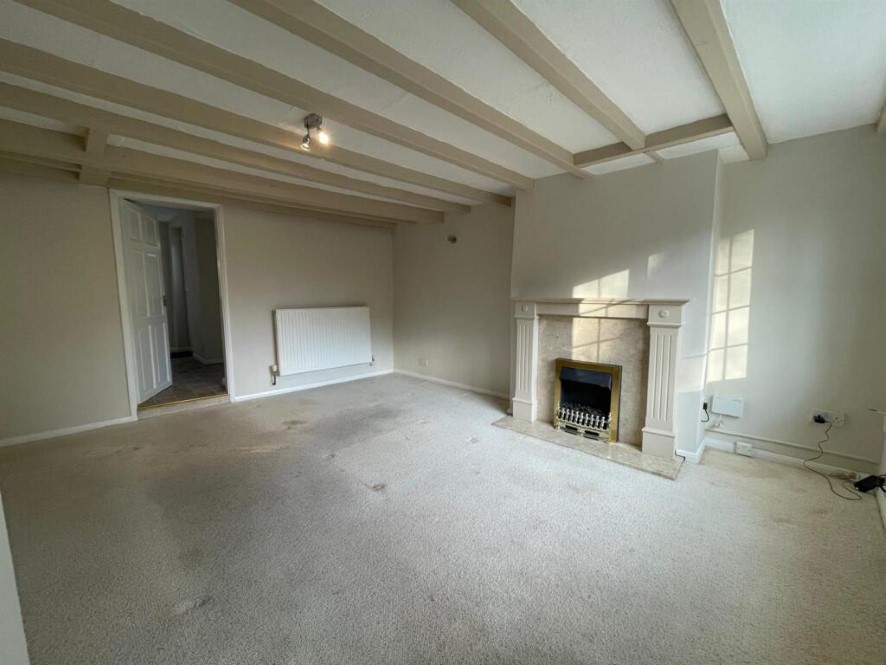 27 Church View, Brompton, Northallerton, North Yorkshire DL6 2QX