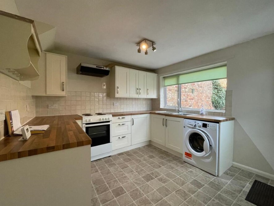 27 Church View, Brompton, Northallerton, North Yorkshire DL6 2QX