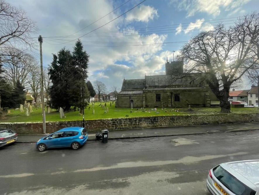 27 Church View, Brompton, Northallerton, North Yorkshire DL6 2QX