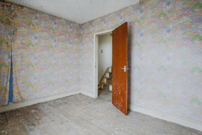 Property for Auction in London - 5 West Street, Todmorden, Lancashire