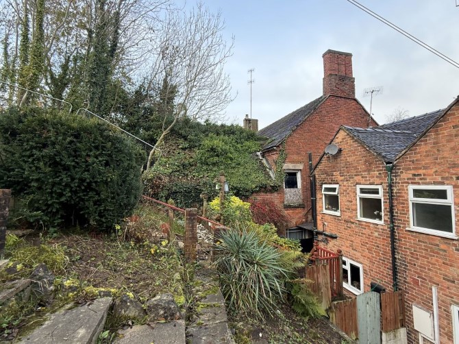Property for Auction in London - 57A Station Street, Ashbourne, Derbyshire