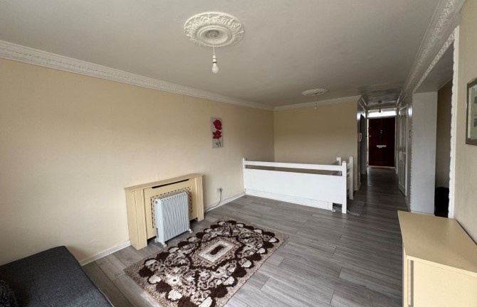 Property for Auction in London - 105 Collingwood Court, Washington, Tyne And Wear