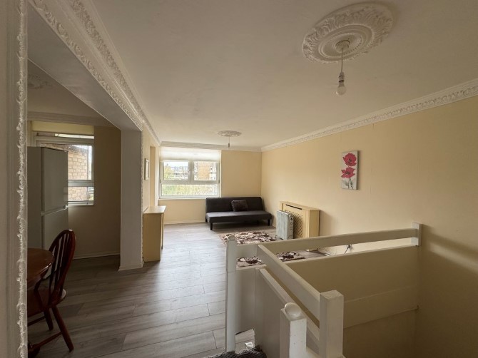 Property for Auction in London - 105 Collingwood Court, Washington, Tyne And Wear