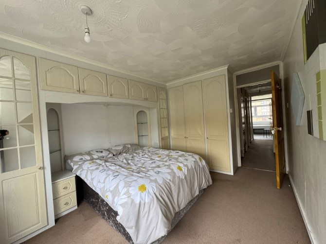 Property for Auction in London - 105 Collingwood Court, Washington, Tyne And Wear