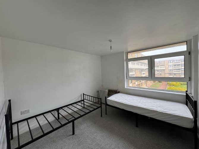 Property for Auction in London - 105 Collingwood Court, Washington, Tyne And Wear