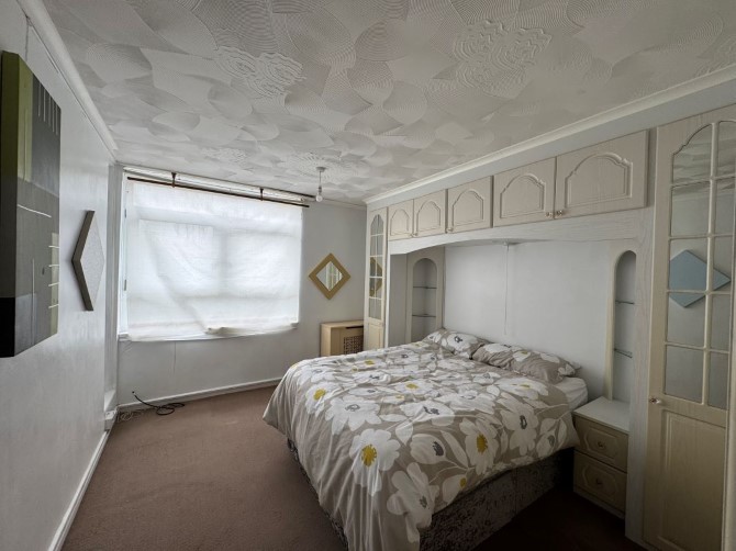 Property for Auction in London - 105 Collingwood Court, Washington, Tyne And Wear