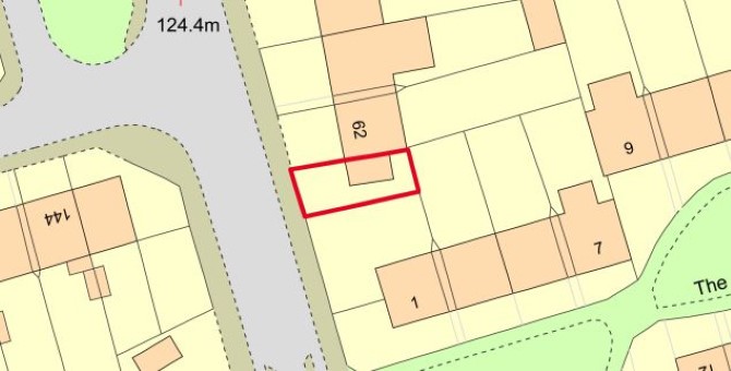 Property for Auction in London - Garage to the Rear of 1 The Link, Houghton Regis, Dunstable, Bedfordshire