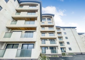 Property for Auction in London - Flat 2107 Westbeach Resort, Bath Hotel Road, Westward Ho!, Devon, EX39 1LQ