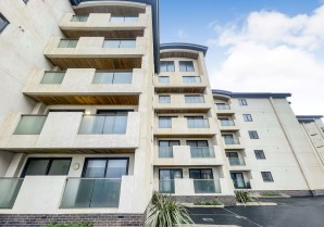 Property for Auction in London - Flat 2106 Westbeach Resort, Bath Hotel Road, Westward Ho!, Devon, EX39 1LQ