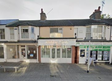Property for Auction in East Anglia - 3 Bevan Street East, Lowestoft, Suffolk NR32 2AA