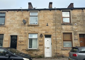 Property for Auction in London - 5 Rylands Street, Burnley, Lancashire, BB10 1RG