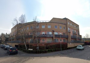 Property for Auction in London - 166 Wooldridge Close, Feltham, Middlesex, TW14 8BH