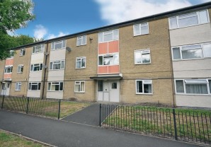 Property for Auction in London - 93 Quarn Way, Derby, Derbyshire, DE1 3HU