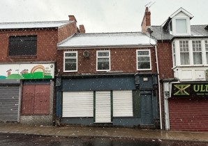 Property for Auction in London - 11 Seaside Lane, Easington Colliery, Peterlee, County Durham, SR8 3PF
