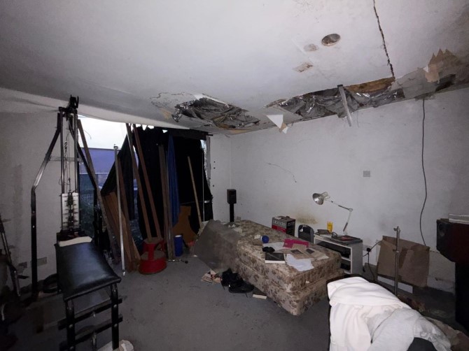 75 Camden Mews, Camden, London, NW1 9BY