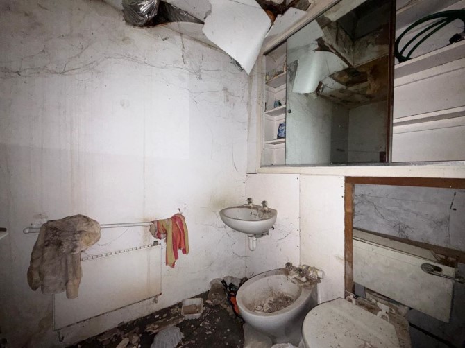 75 Camden Mews, Camden, London, NW1 9BY