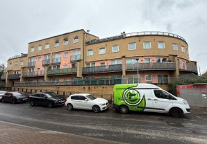 Property for Auction in London - 166 Wooldridge Close, Feltham, Middlesex, TW14 8BH