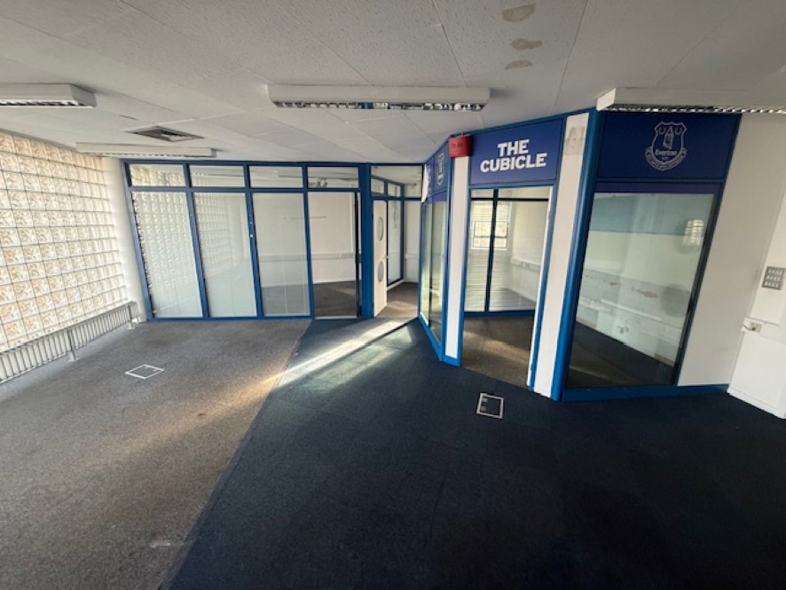 Former Everton FC Superstore, 183-189 Walton Lane, Liverpool, Merseyside L4 4HH