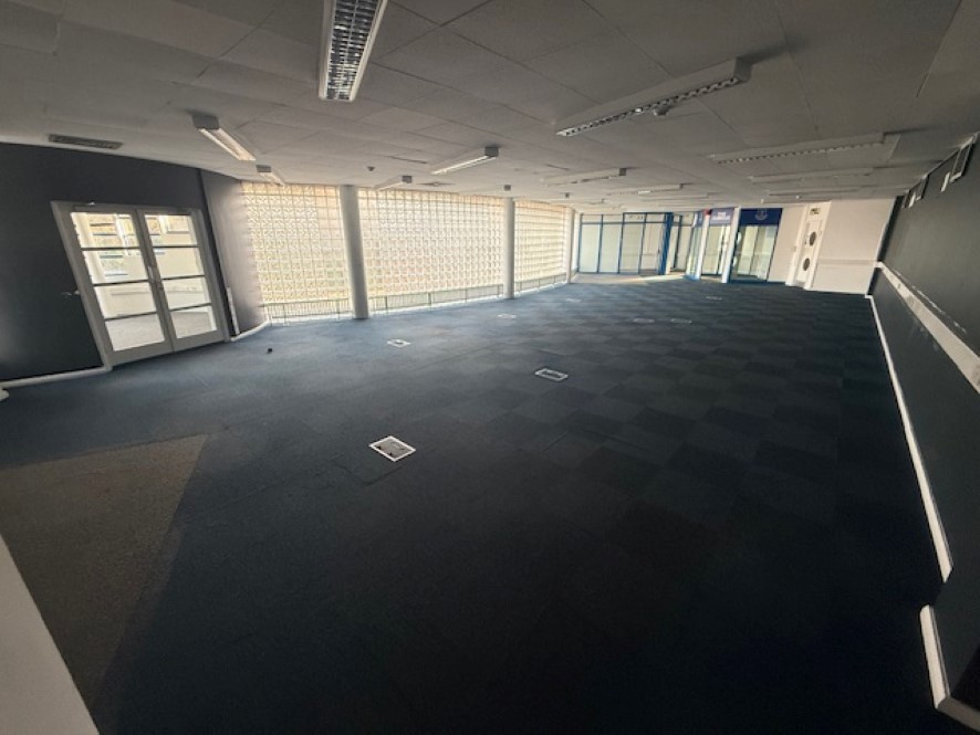 Former Everton FC Superstore, 183-189 Walton Lane, Liverpool, Merseyside L4 4HH