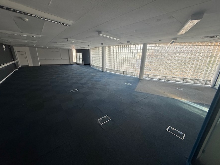 Former Everton FC Superstore, 183-189 Walton Lane, Liverpool, Merseyside L4 4HH