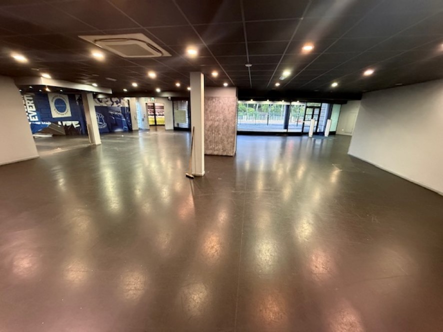 Former Everton FC Superstore, 183-189 Walton Lane, Liverpool, Merseyside L4 4HH