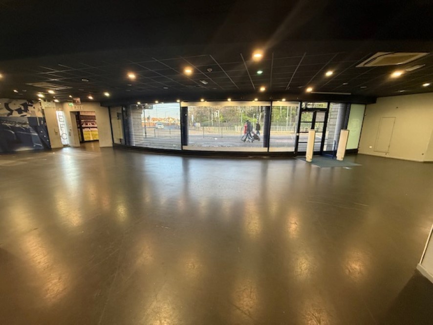 Former Everton FC Superstore, 183-189 Walton Lane, Liverpool, Merseyside L4 4HH