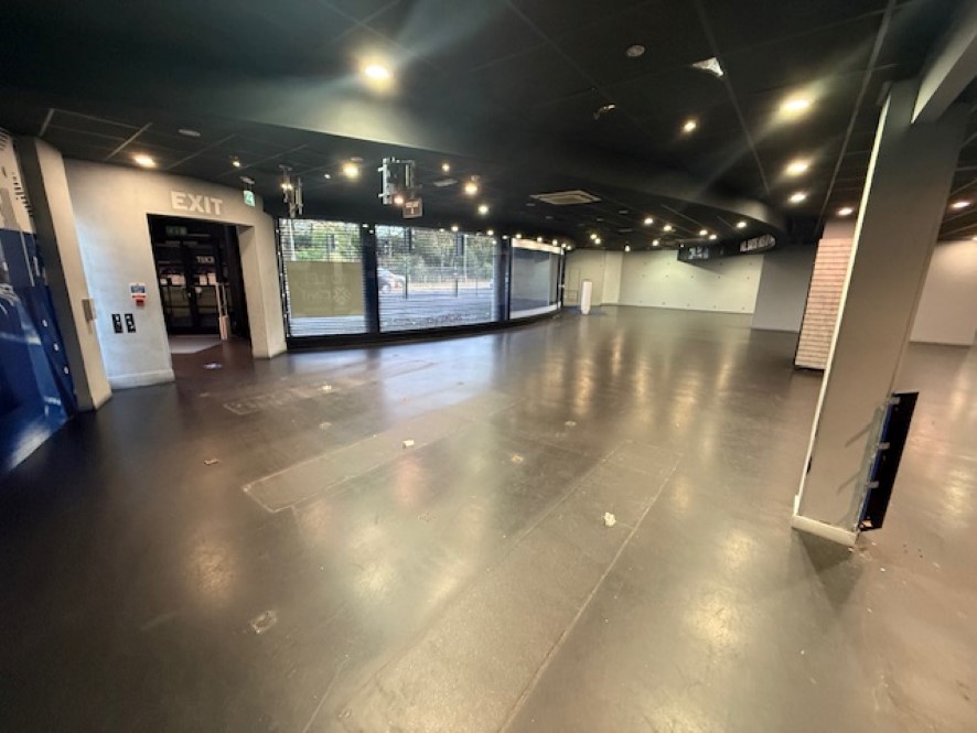 Former Everton FC Superstore, 183-189 Walton Lane, Liverpool, Merseyside L4 4HH