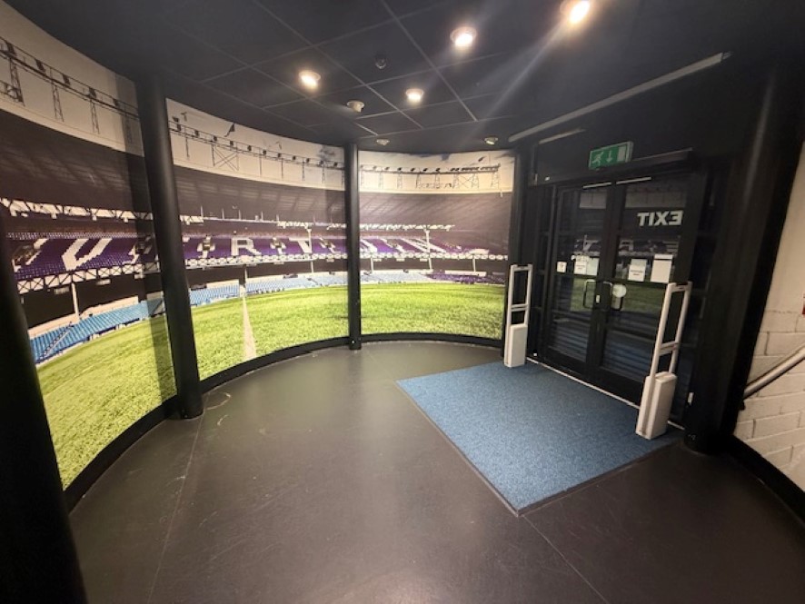 Former Everton FC Superstore, 183-189 Walton Lane, Liverpool, Merseyside L4 4HH