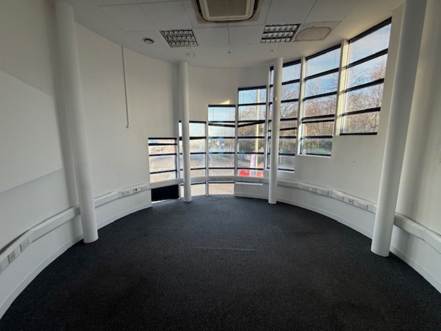 Former Everton FC Superstore, 183-189 Walton Lane, Liverpool, Merseyside L4 4HH